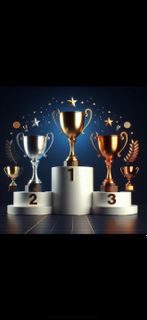 Top 1/2/3 on the site