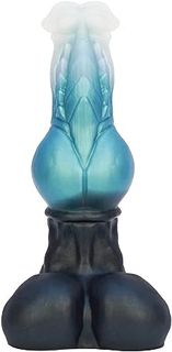 8.3 inch Nothosaur Realistic Silicone Dildo