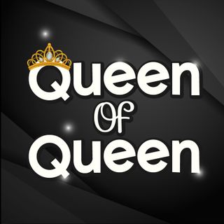 QUEEN OF QUEEN