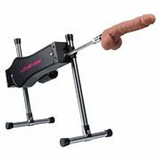 SEX MACHINE
