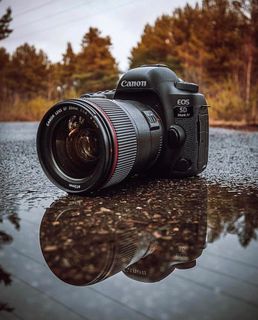 professional camera for shows