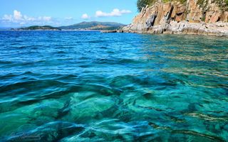 Holidays on the Sea of Japan