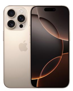 New phone