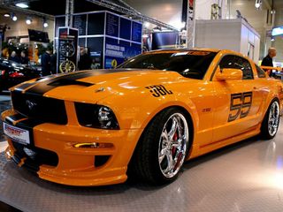 Car rights