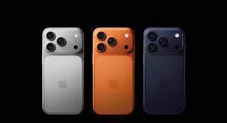 iphone 17pro