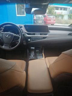 New car