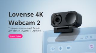Webcam for great pictures
