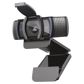 Logitech camera