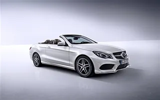Mercedes Benz