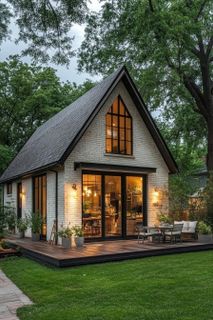 Big house