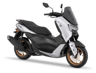 MY FIRST MOTORCYCLE ❤