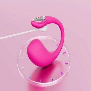 I wan`t a new lovense toy - lush)