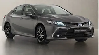 Automobile