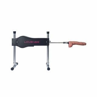 machine mini lovense