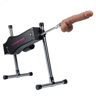 Fuck Machine Fantasy