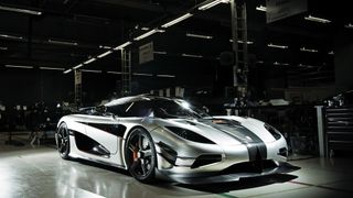 Supercar