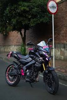I am a motorcycle lover and this is the motorcycle I want to ride.