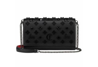 Louboutin bag