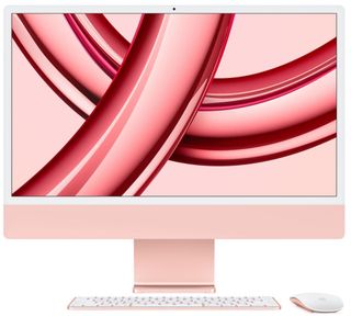 Apple iMac