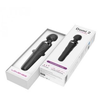 lovense domi