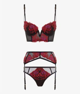 Sexy lingerie