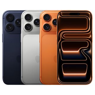 Iphone 17ProMax