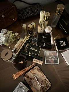 Cosmetics