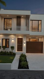 MY DREAM HOUSE ❤️