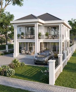 My wish list is to buy a house and help my family