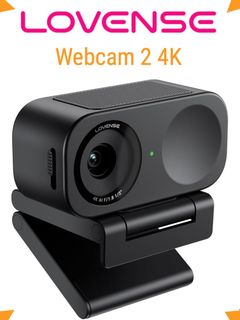 Lovense cam 2