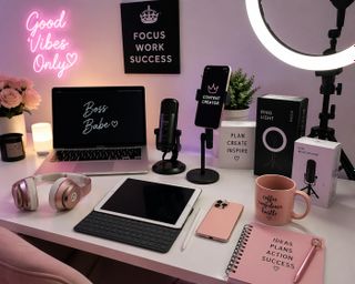 Deserve a Little Spoiling ?