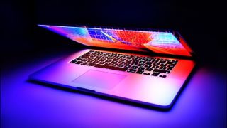 Laptop for streaming