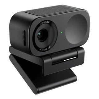 Lovence webcam