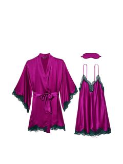 Coffret cadeau soie VS