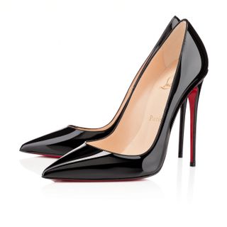 New heels!