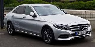 Buy a new car