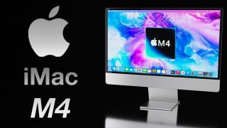 New iMac