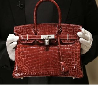 Birkin bag