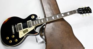 Gibson LP
