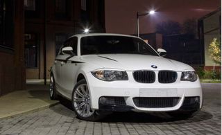 BMW 1