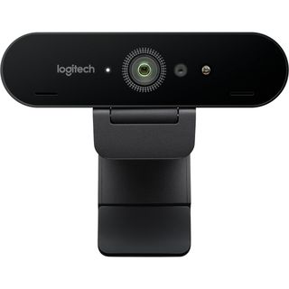 The camera is good for streaming.