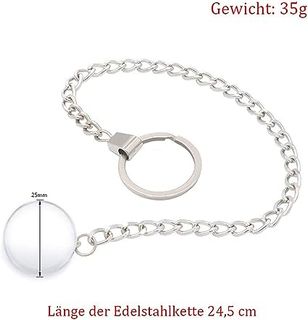 GLASS BALL