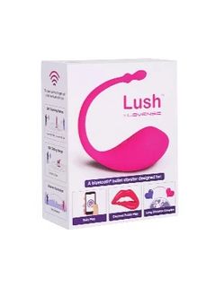 Lovense Lush (new generation)