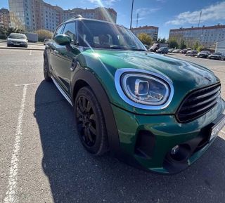 Новая машина