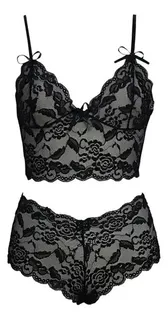 Lingerie Set