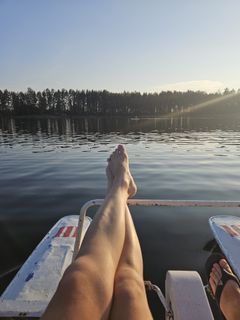 All the grannies in the world