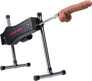 Sex Machine