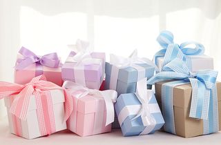 Wish list (Amazon)