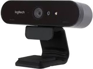 logitch  brio 4k
