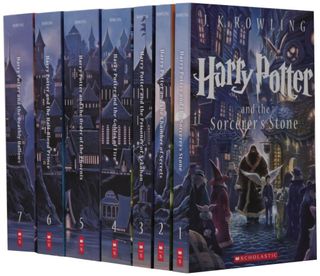 H.P. BOOK COLLECTION